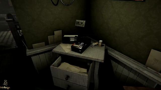 Madison PS5 - You Shouldn't Have Listened -Trophy Achievement Guide & Crowbar Location смотреть онлайн