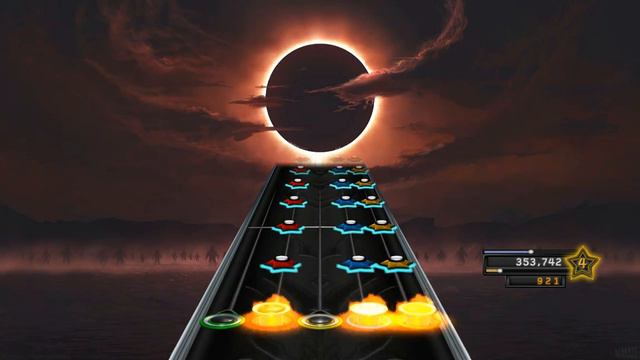 [Clone Hero Charts] Demon Hunter - My Destiny смотреть онлайн