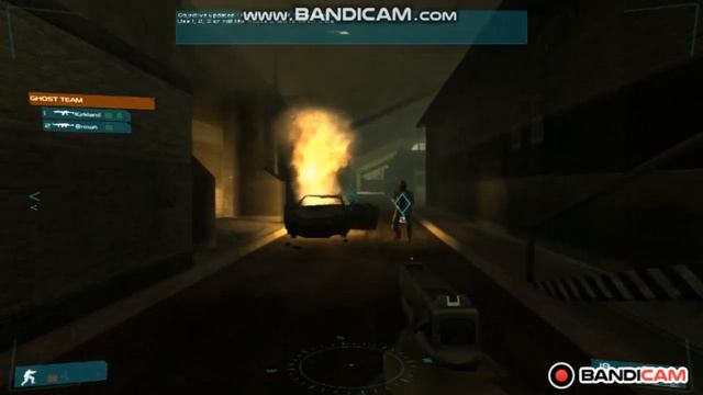 GHOST RECON ADVANCED WARFIGHTER rész 1-2 смотреть онлайн