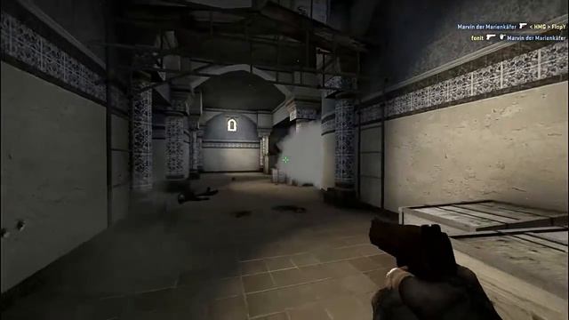 movie csgo fonit #6 [dgl] смотреть онлайн