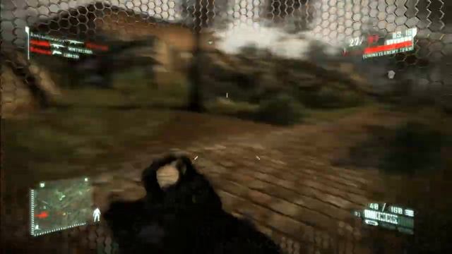 Sa incercam:Crysis 2 Maximum Edition MP ,,Trebuie sa luati lectii de la mine :),, смотреть онлайн