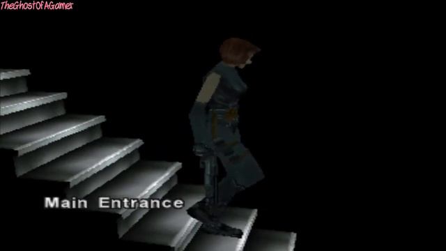 Looking For A Way Through! Dino Crisis 1 {EP9} смотреть онлайн