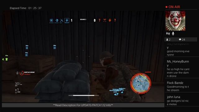 Ghost Recon WildLands - Ghost Wars смотреть онлайн