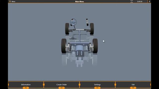 1 Start Work смотреть онлайн