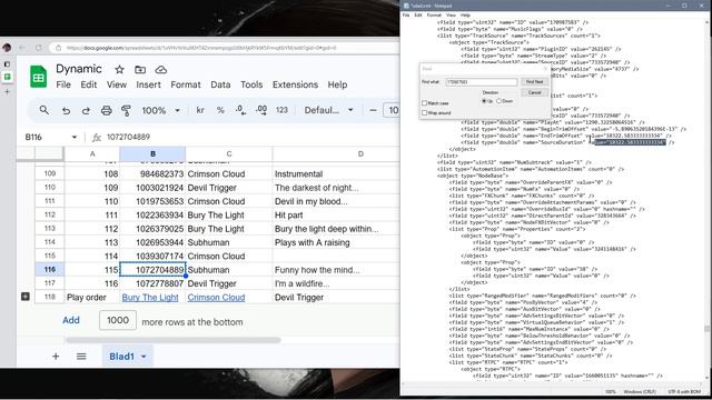 DevilMayCry | модинг динамика и разбор Hierarchy кодов