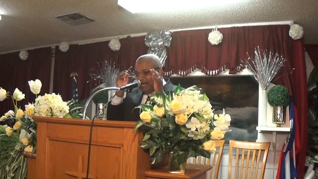 #25, 2 03 24 2019, Pasteur Enaud Celestin, Eglise Baptiste Haitienne D'Apopka 00056 смотреть онлайн