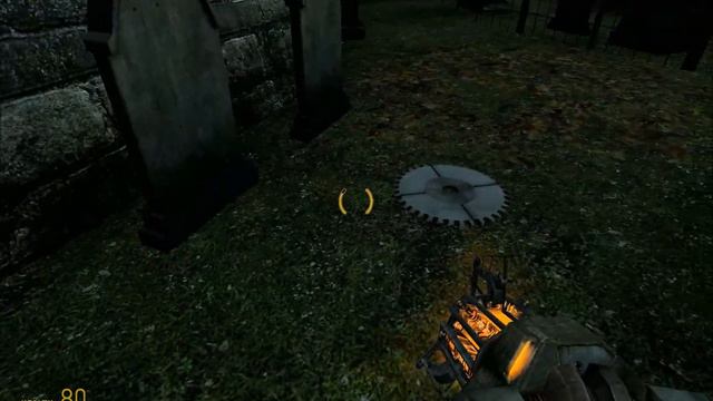 Half Life 2 Demoman Poison Zombie Voice Mod