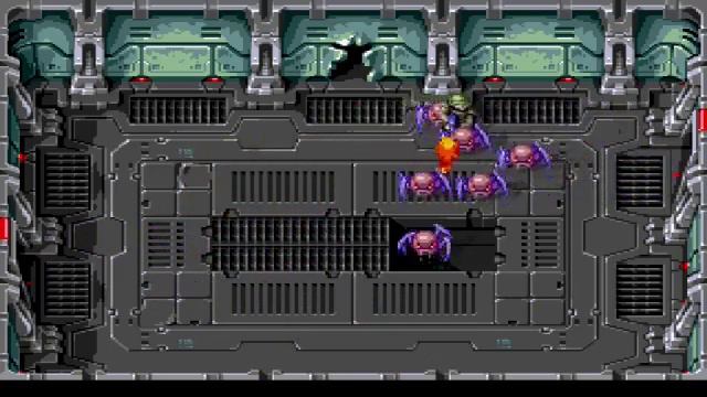 Mr^Burns tests unfinished Xeno Crisis Sega Saturn port by anonymous Segaxtreme user смотреть онлайн