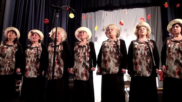 Вечер на старата градска песен / Велинград смотреть онлайн