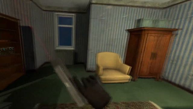 Half-Fortress 2: Inside Engineer's Mind Part 2 смотреть онлайн
