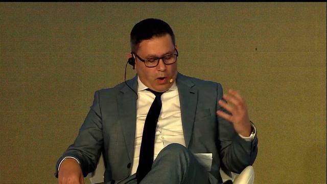 Ensuring Citizen Security: Strategies for Safer Societies смотреть онлайн