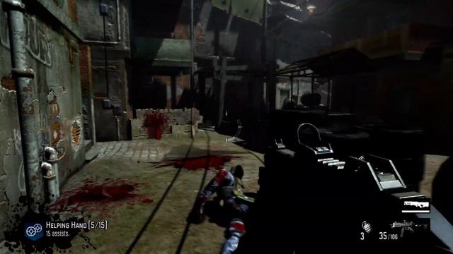Fear 3 Co op Xbox Series X Part 1 смотреть онлайн