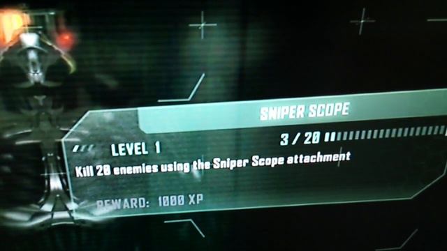 Crysis 2 MP Stat reset смотреть онлайн