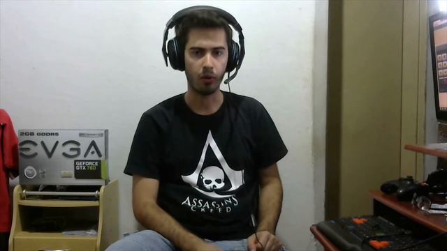 Sorteio - Batman Arkham Knight - PC Steam смотреть онлайн