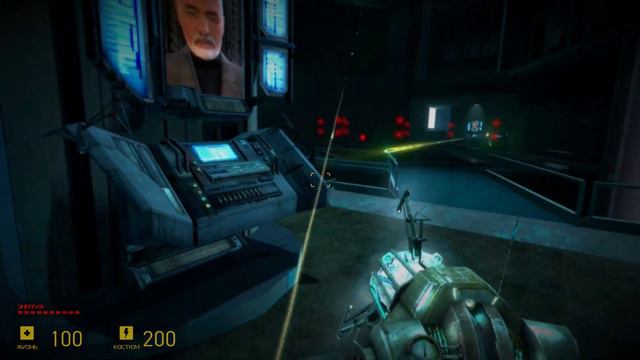 Half Life 2 Mmod Финал смотреть онлайн
