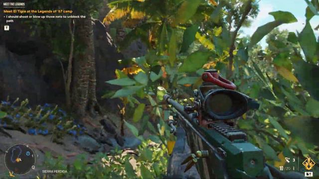 Meet the Legends Far Cry 6 смотреть онлайн
