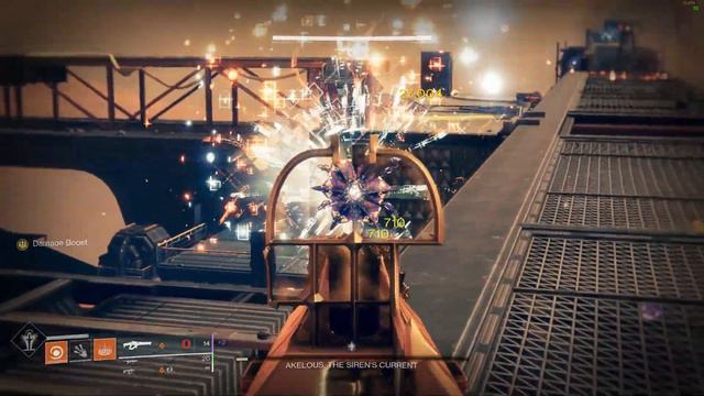 Solo Flawless Master Spire of the Watcher смотреть онлайн