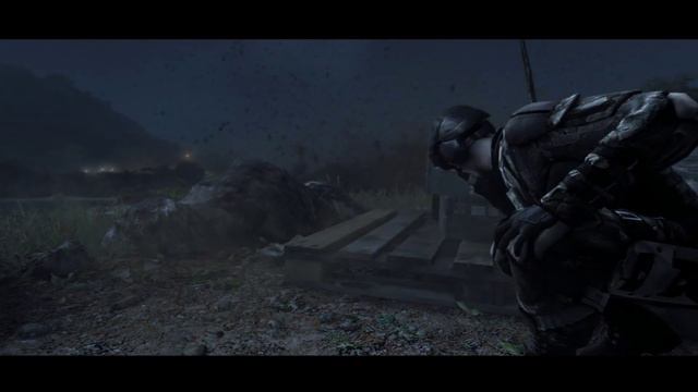 Crysis 2019 06 01 20 46 59 09 DVR смотреть онлайн