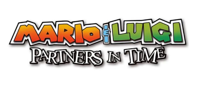 Boss Battle Mario & Luigi Partners in Time Music Extended HD смотреть онлайн