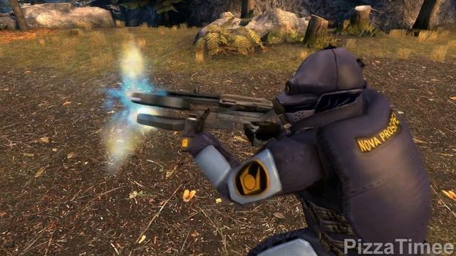 Half Life 2 - Gun Beat #12 смотреть онлайн