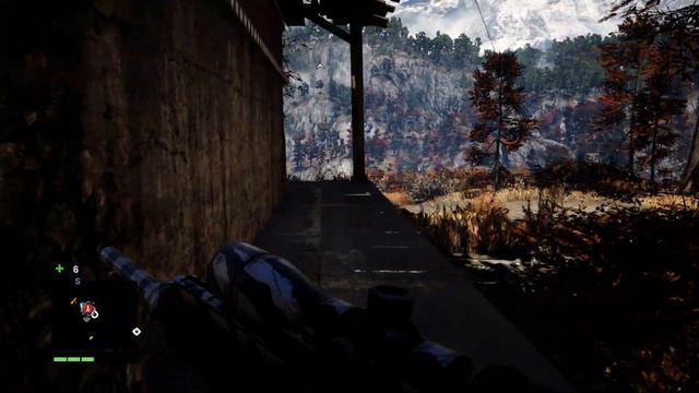 Far Cry 4 — Прохождение Часть - 58: Монастырь Намбоч. смотреть онлайн