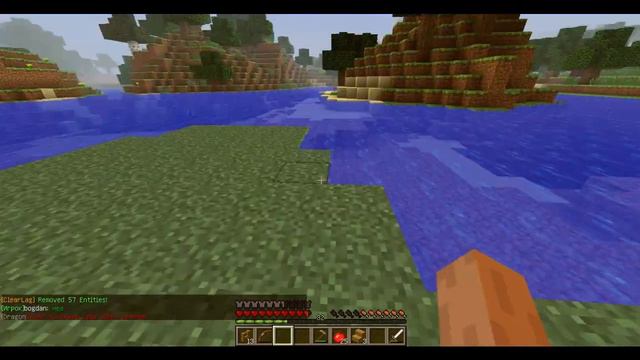 Minecraft#1-Первые шаги смотреть онлайн