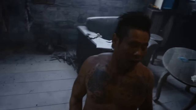 Far Cry 4 - What are you made of? - Eye for an Eye смотреть онлайн