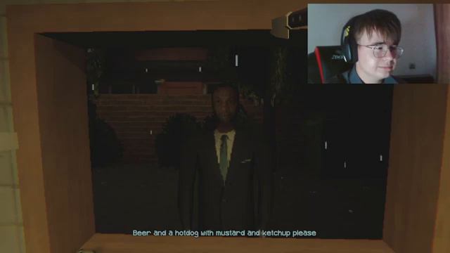 Я УСТАЛ ОТ ТУПЫХ ПОКУПАТЕЛЕЙ - Kiosk