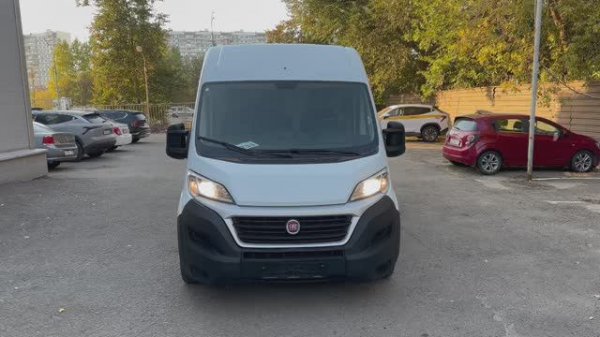 Fiat Ducato