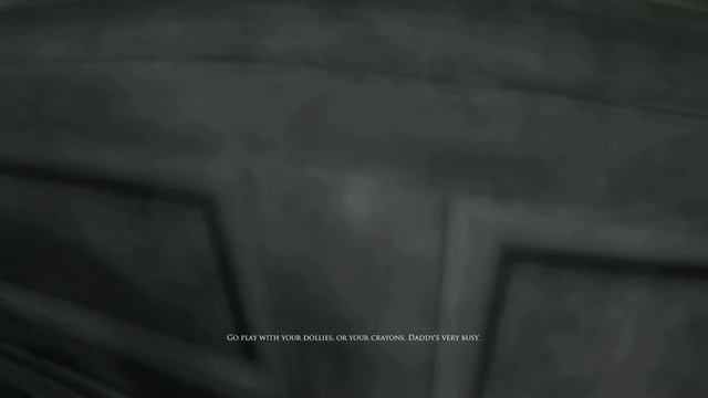 Layers of Fear (Inheritance DLC) - Let Bygones Be Bygones (Forgive Ending) смотреть онлайн