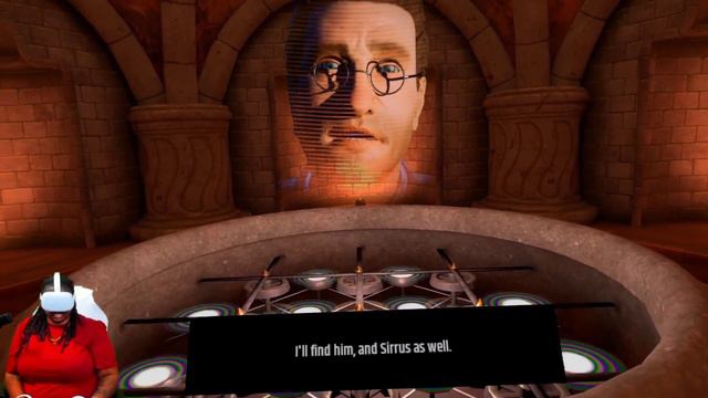 PLAYING MYST On THE OCULUS QUEST 2 | EXPLORING MYST IN VIRTUAL REALITY! (MYST VR WALKTHROUGH PART 1