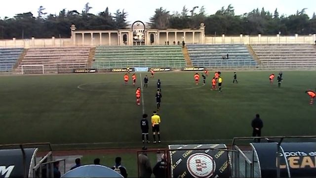 FC RUSTAVU U15 V KAXETI U15 смотреть онлайн