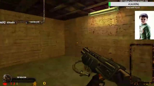 Half life pros смотреть онлайн