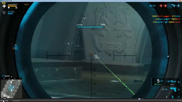 GRO | inS vs Romania Ghost Pour le cheat des romania смотреть онлайн