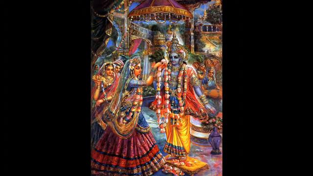 Srimad-Bhagavatam 09.06 - The Downfall of Saubhari Muni смотреть онлайн