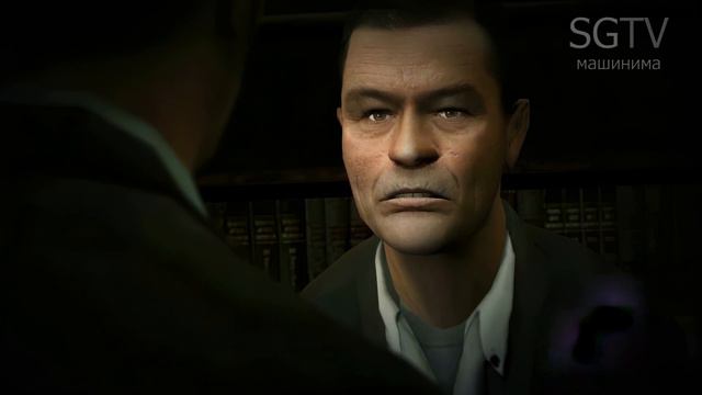 Песня Джилл [Озвучка StopGame] смотреть онлайн