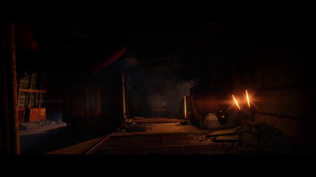 Earth - The Wall - A Destiny Cinematic смотреть онлайн