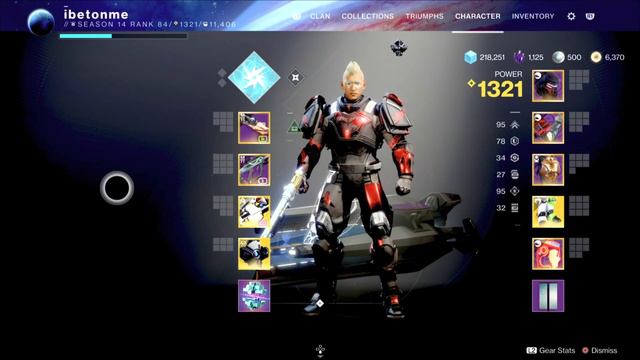 BEST Titan PvP Build After A MASSIVE Stasis Nerf!? (Destiny 2) смотреть онлайн