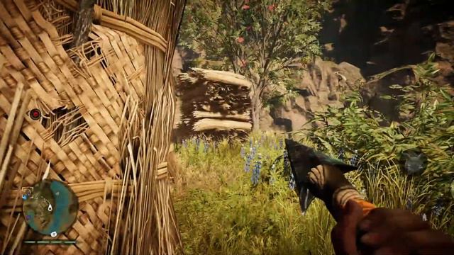 Fuerte Izila FARCRY PRIMAL смотреть онлайн