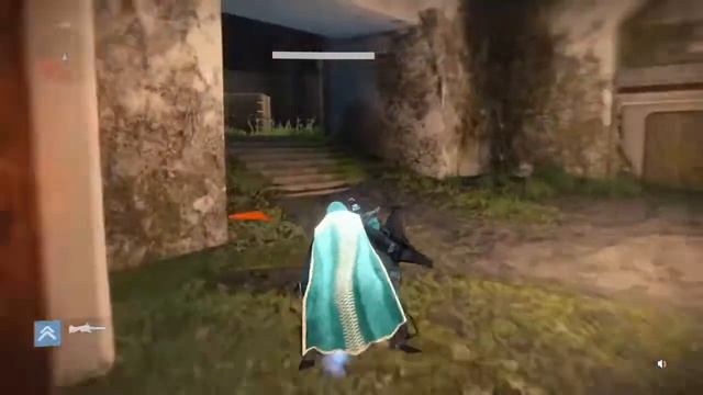 Destiny Petra Bounty wanted: Howling Raiders on Venus, PATROL, HALL OF WHIPERS смотреть онлайн