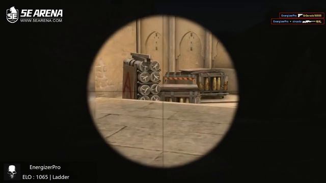 5e Arena CS Go 5e arena -4 awp de_mirage смотреть онлайн