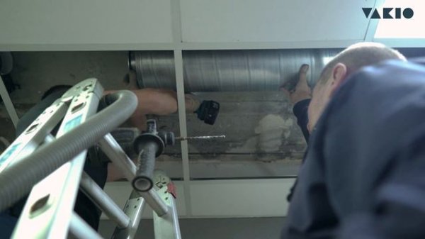 Ощутите чистый воздух в офисе с VAKIO: представляем отзыв на VAKIO CITY AIR 250!