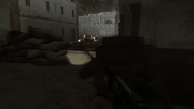 Far Cry 2 - Тюрьма Ep.30 смотреть онлайн