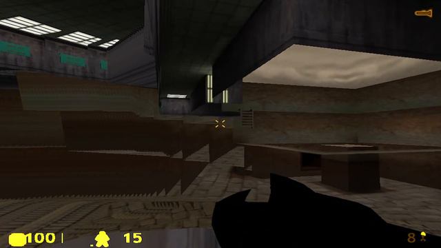 The Leech Pit, ep. 49「Half-Life 1 Mod Full Walkthrough, 1080p60」 смотреть онлайн