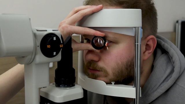 Глаукомный центр_ диагностика и лечение смотреть онлайн