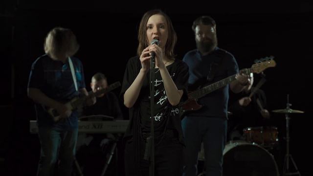 Клип для Оли Космос, 