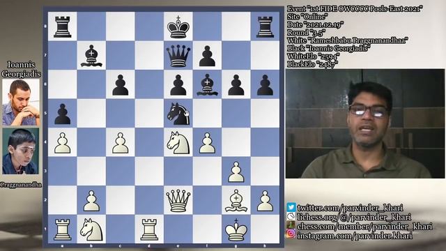 It's Praggu's Trap!! No one can get rid of it!!! смотреть онлайн