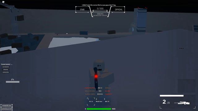 Port Maersk Recon Montage смотреть онлайн