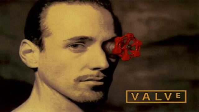 Hal-Life - Valve Theme (Hazardous Environments)