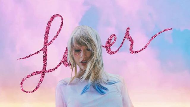 Taylor Swift - Daylight (slowed to perfection) смотреть онлайн